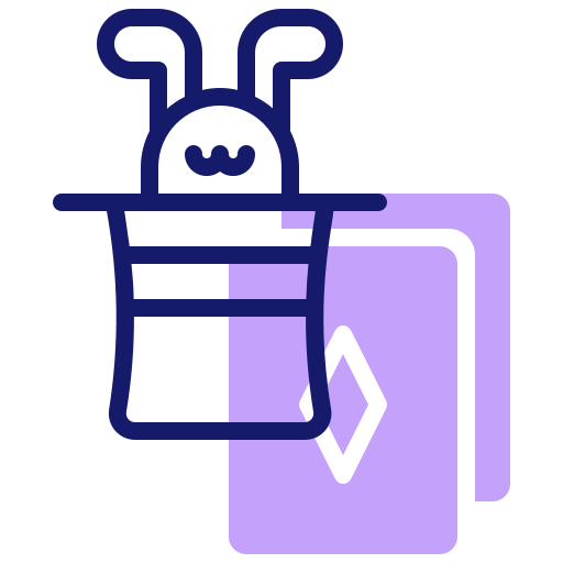 Magician hat
